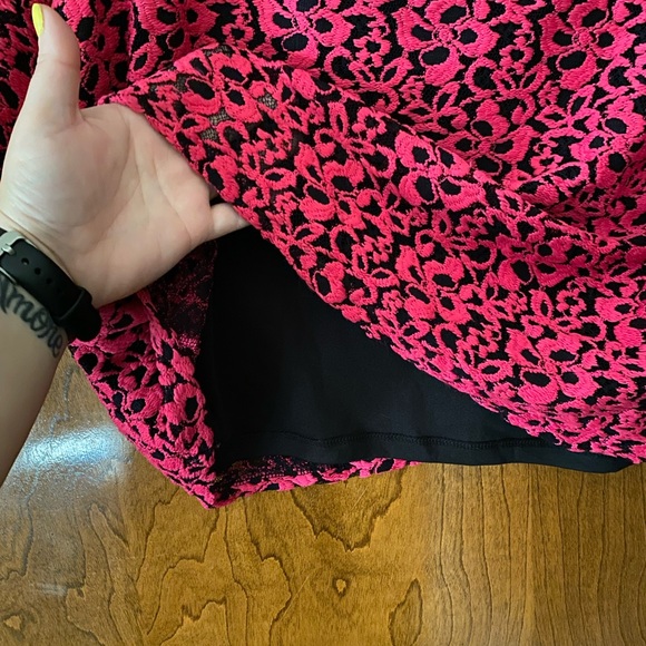 Lane Bryant Crop Top- Size 18/20 - Picture 3 of 3